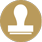 Seal of Approval Icon